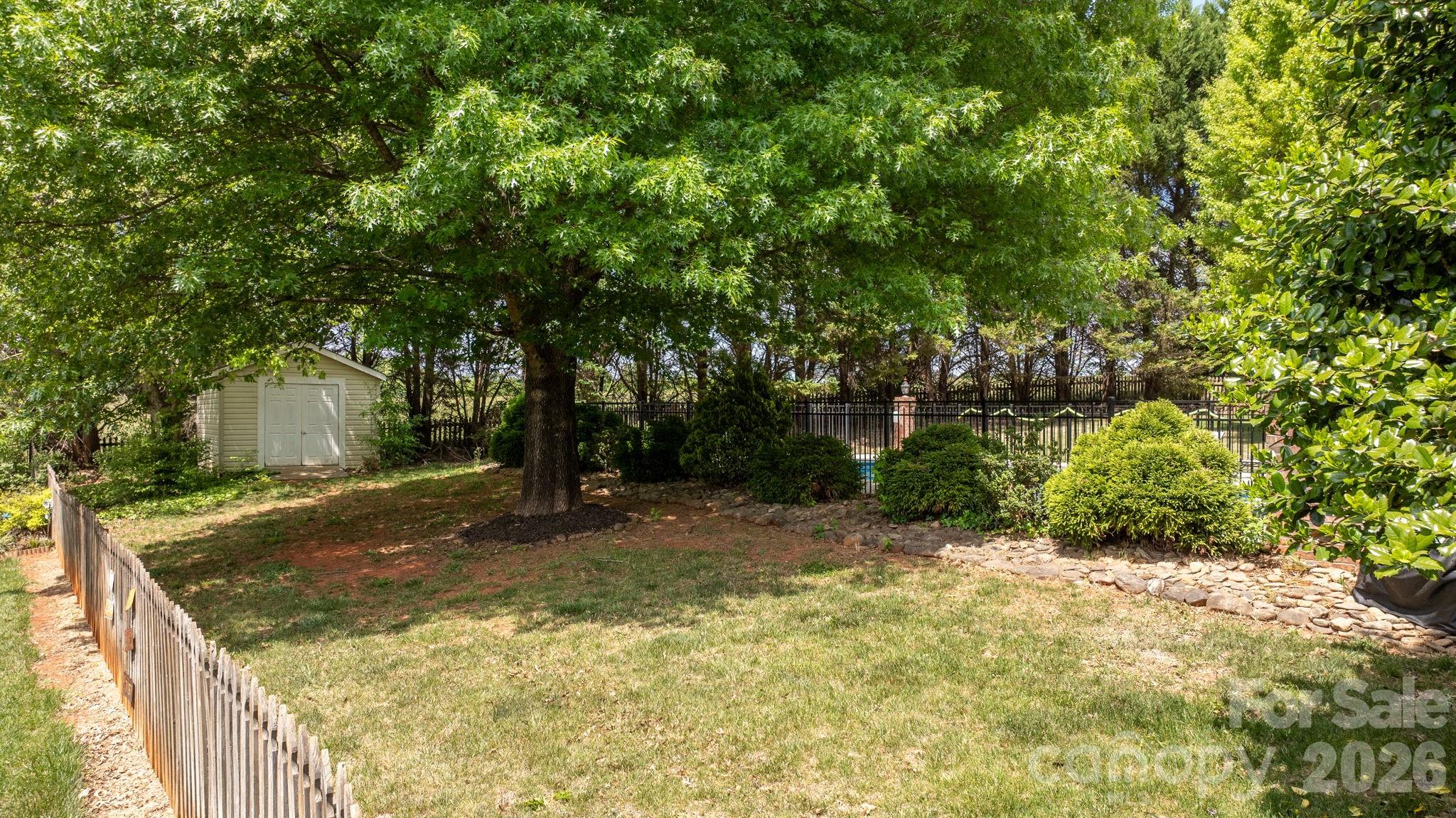 4525 18th Street Lane NE Hickory NC 28601