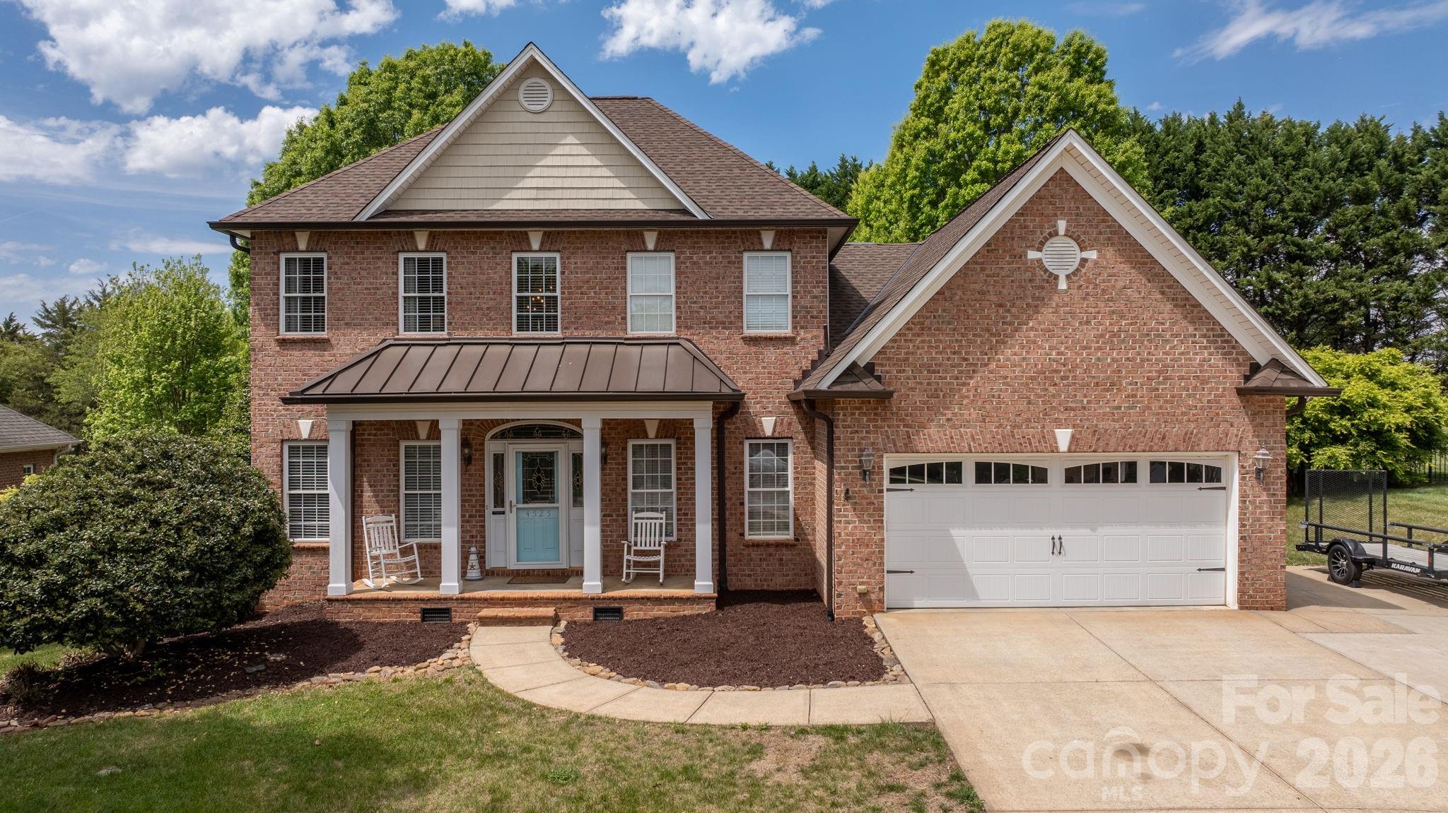 4525 18th Street Lane NE Hickory NC 28601