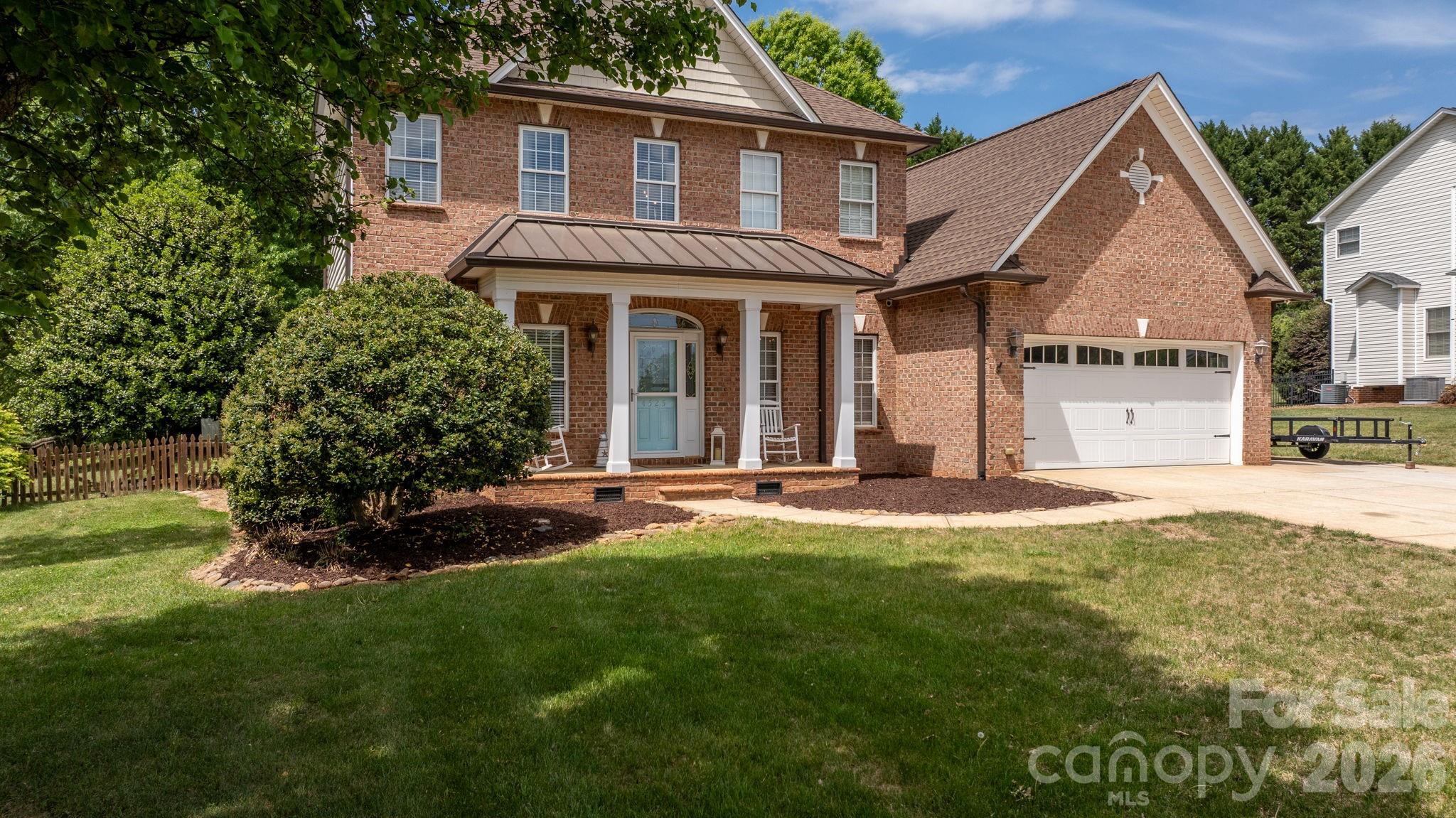 4525 18th Street Lane NE Hickory NC 28601