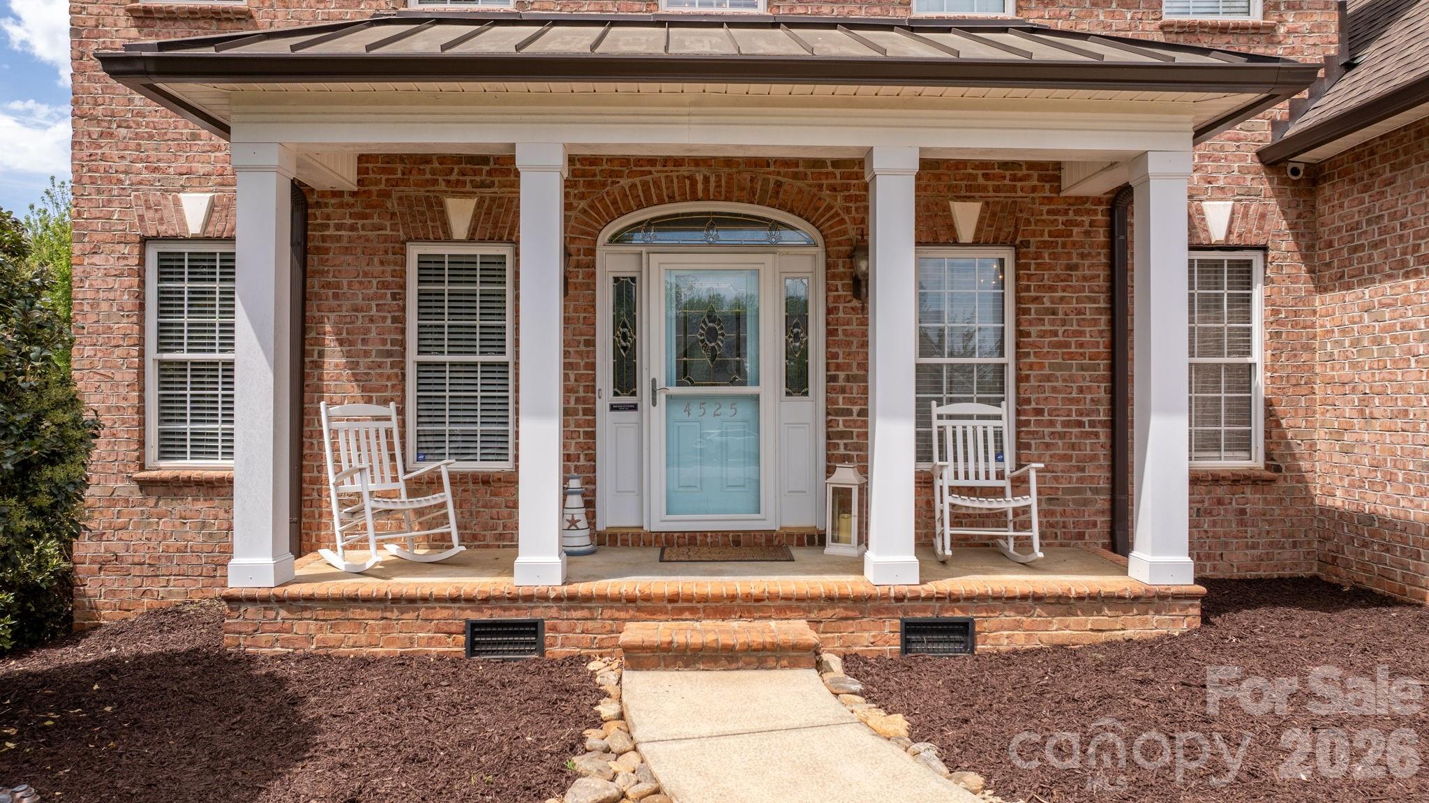 4525 18th Street Lane NE Hickory NC 28601