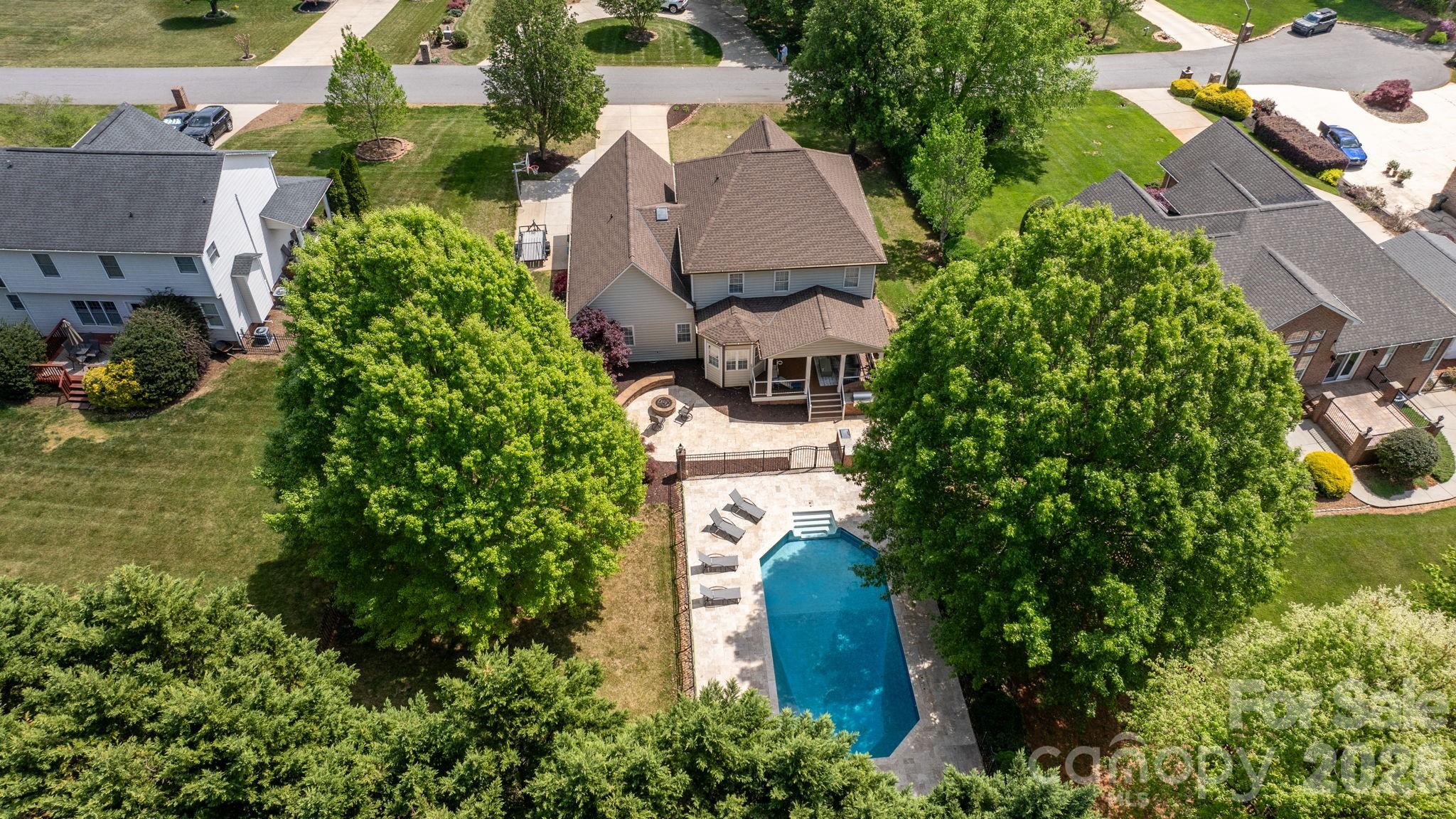 4525 18th Street Lane NE Hickory NC 28601