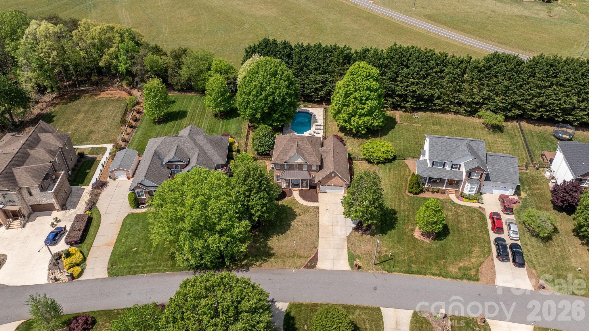 4525 18th Street Lane NE Hickory NC 28601