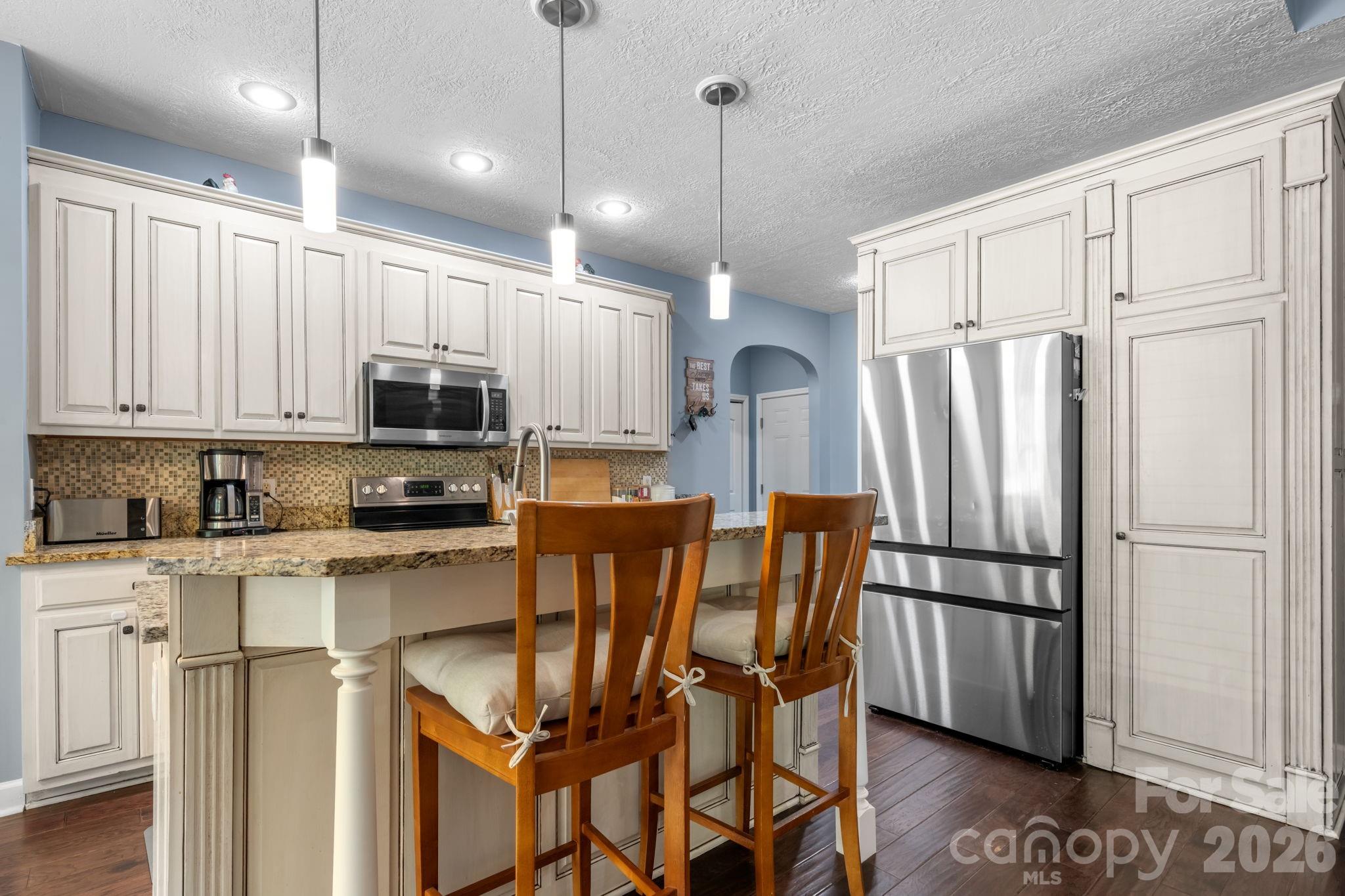 4525 18th Street Lane NE Hickory NC 28601