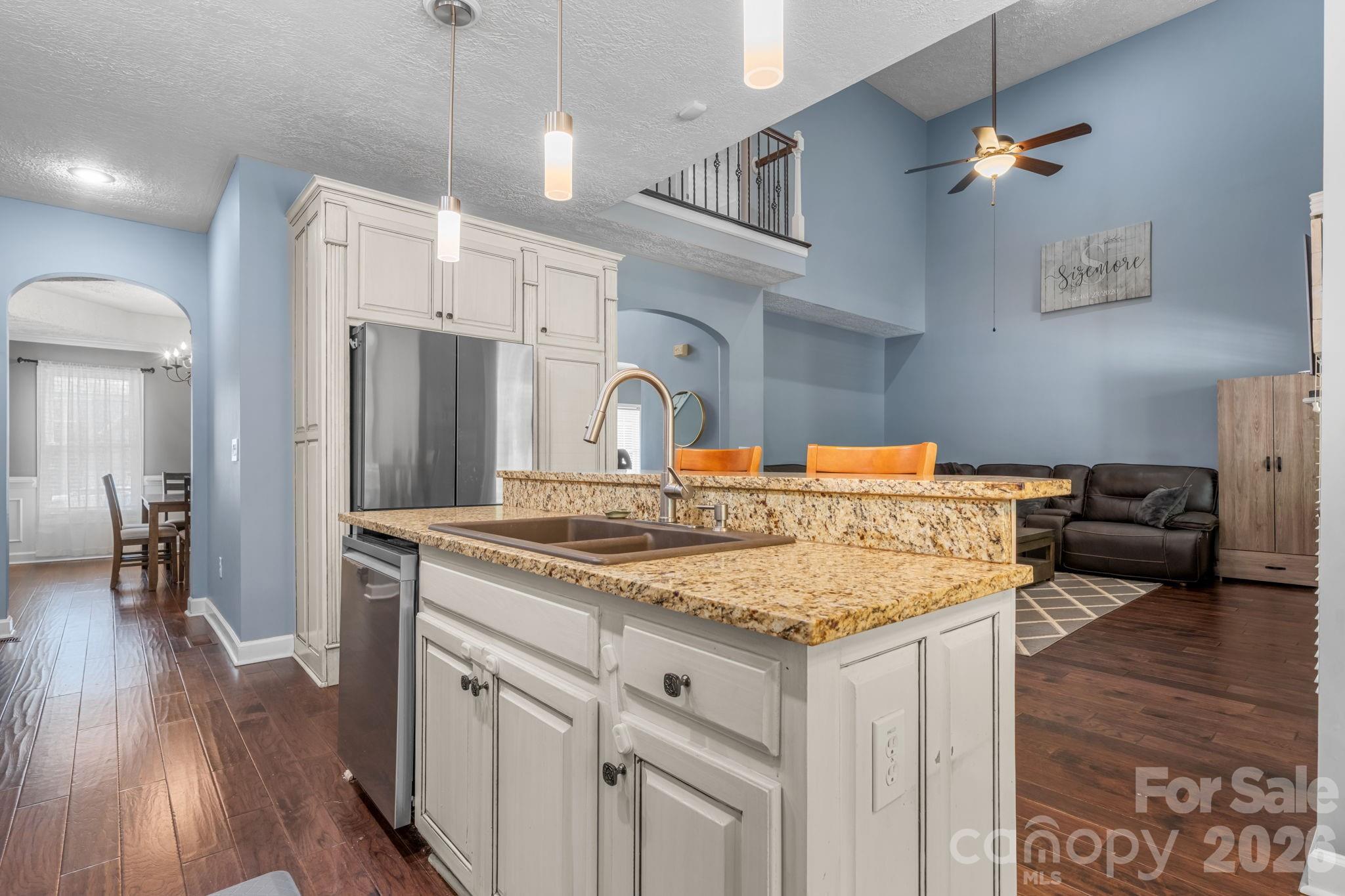 4525 18th Street Lane NE Hickory NC 28601