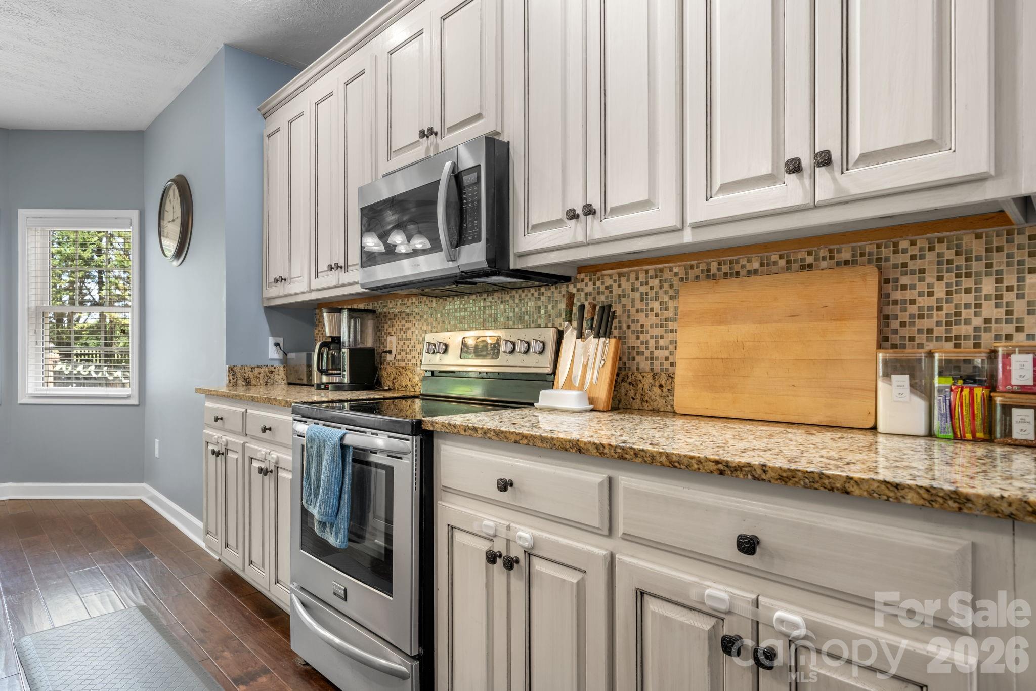 4525 18th Street Lane NE Hickory NC 28601