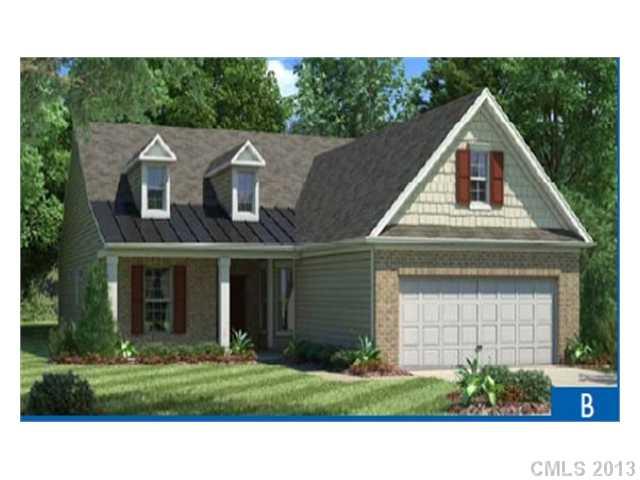 1529 Deer Meadows Drive Waxhaw NC 28173