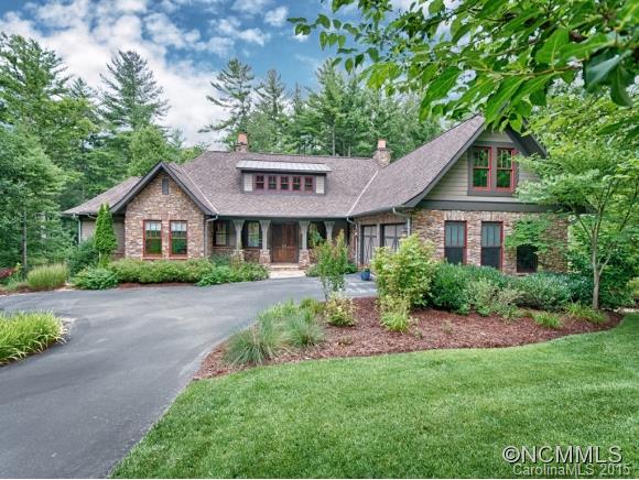 76 Brookline Drive Asheville NC 28803