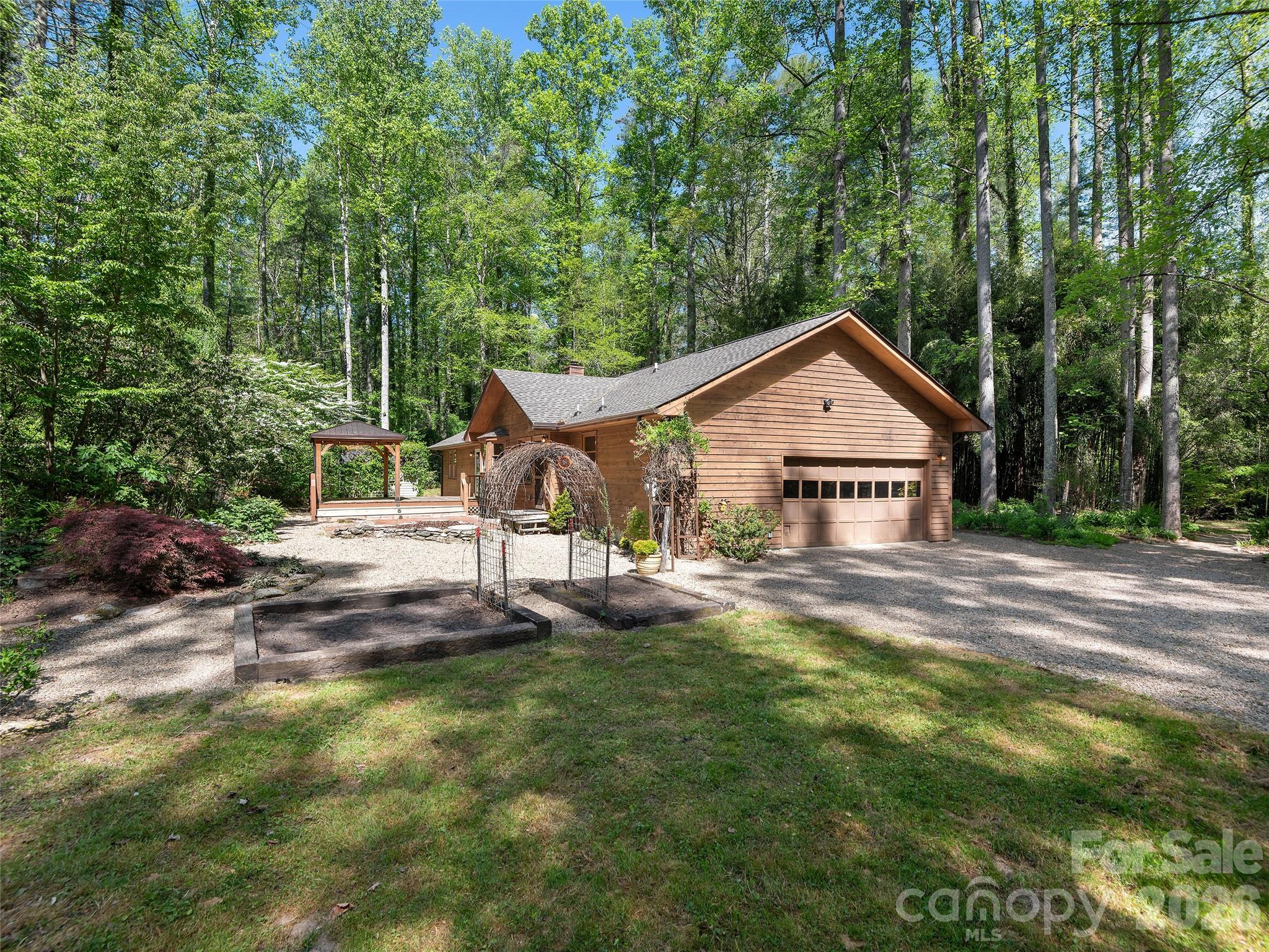 30 Kanuga Heights Lane Hendersonville NC 28739