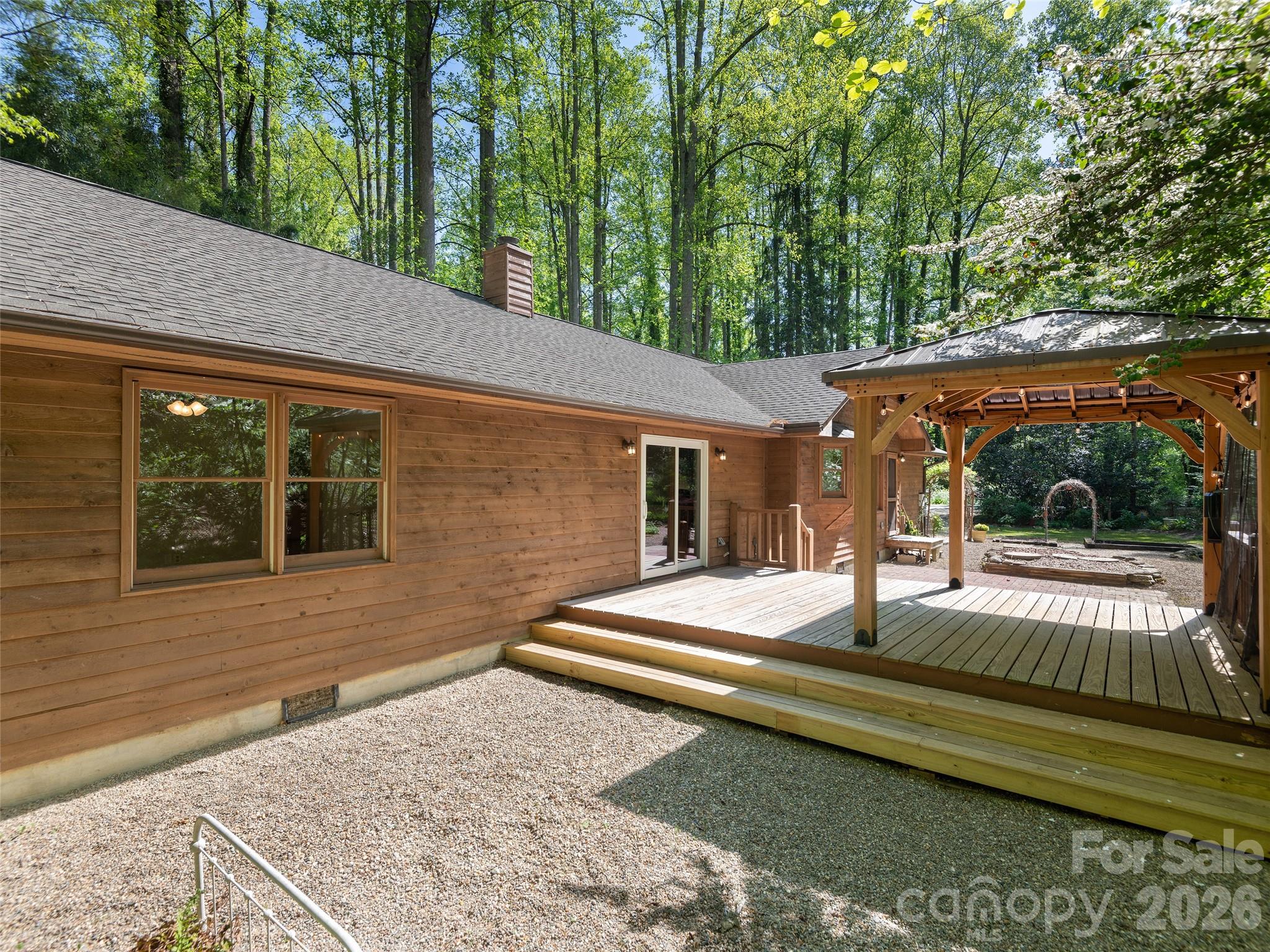 30 Kanuga Heights Lane Hendersonville NC 28739