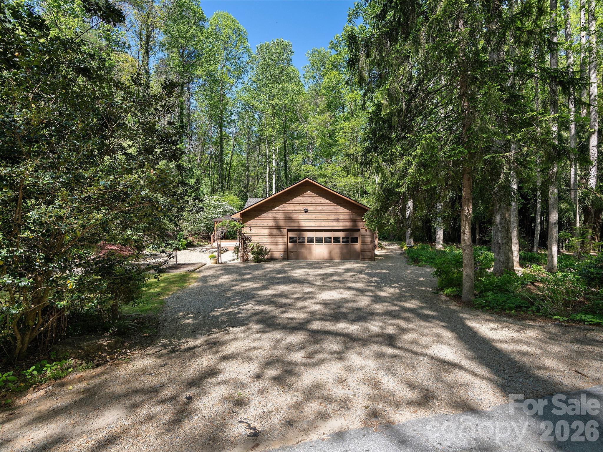 30 Kanuga Heights Lane Hendersonville NC 28739