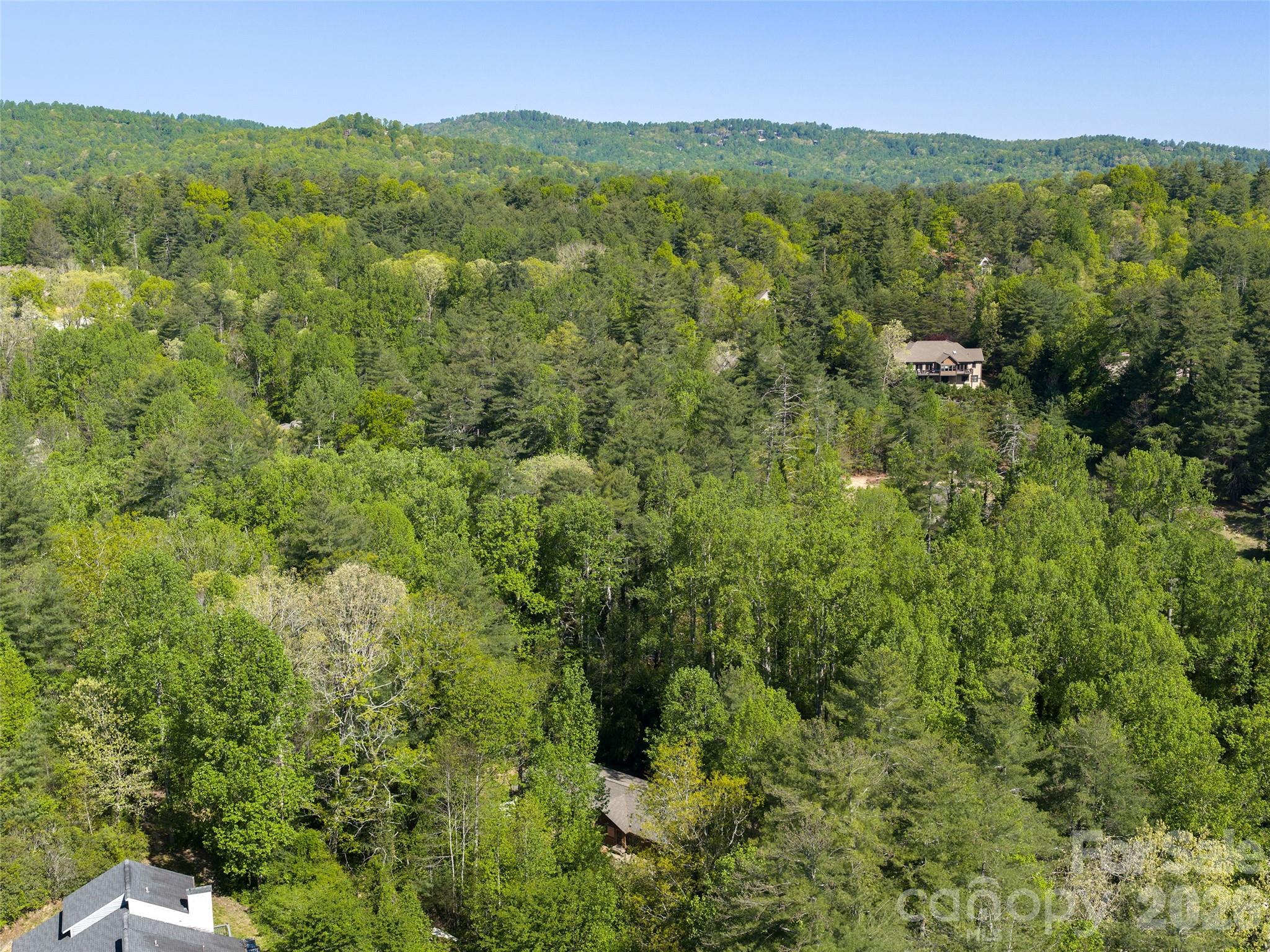 30 Kanuga Heights Lane Hendersonville NC 28739