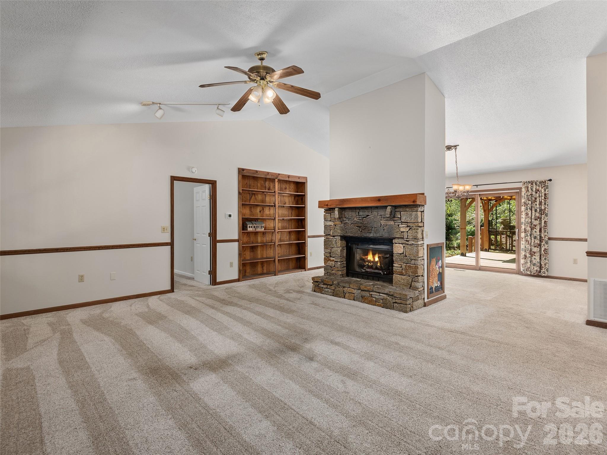 30 Kanuga Heights Lane Hendersonville NC 28739
