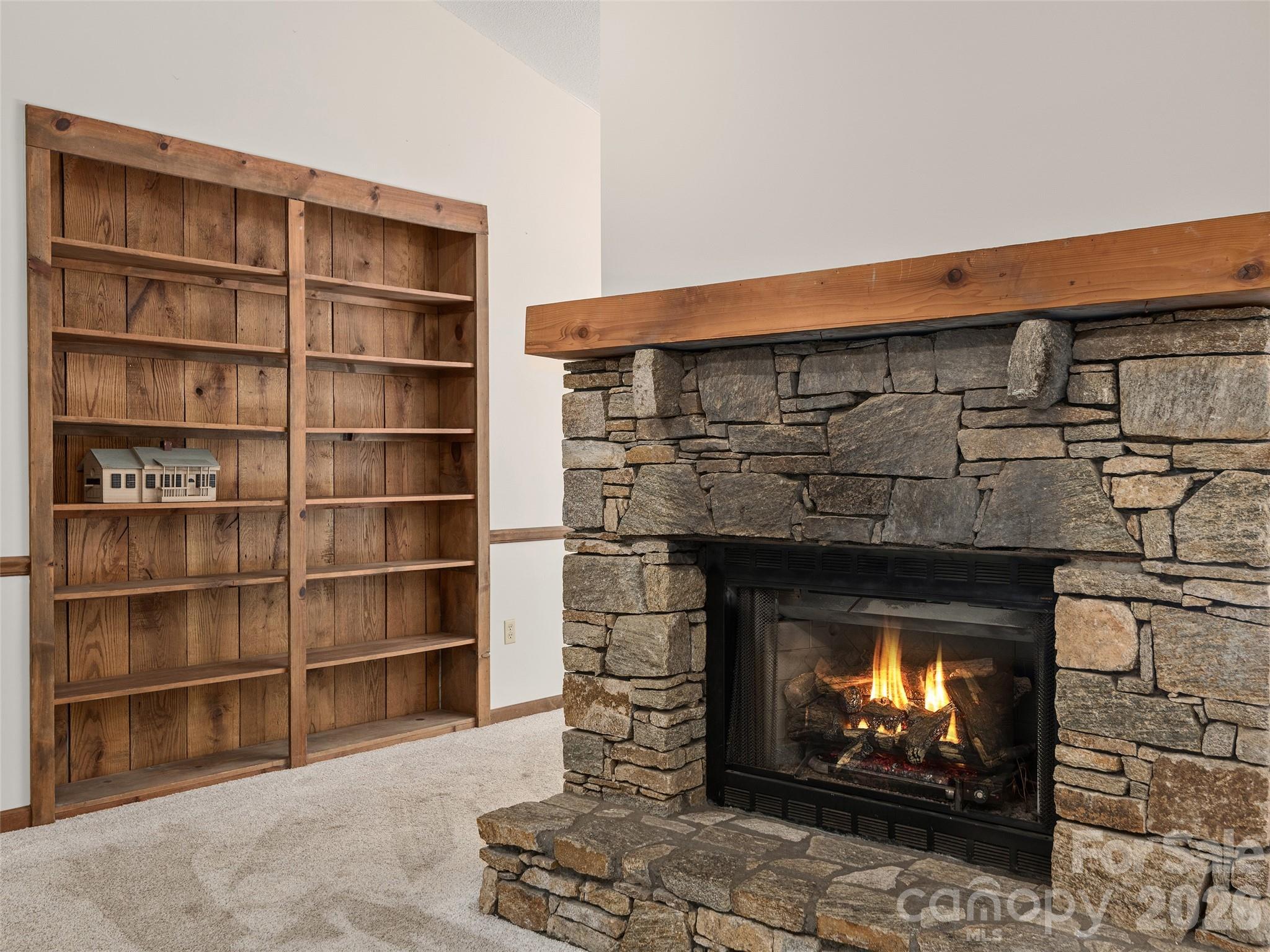 30 Kanuga Heights Lane Hendersonville NC 28739