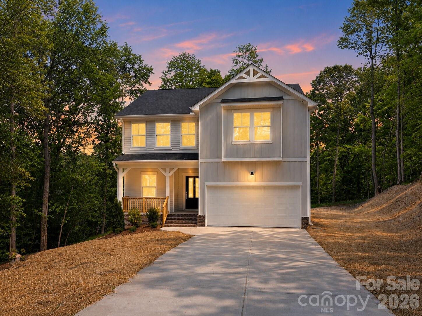 250 Ashley Acres Road Statesville NC 28677
