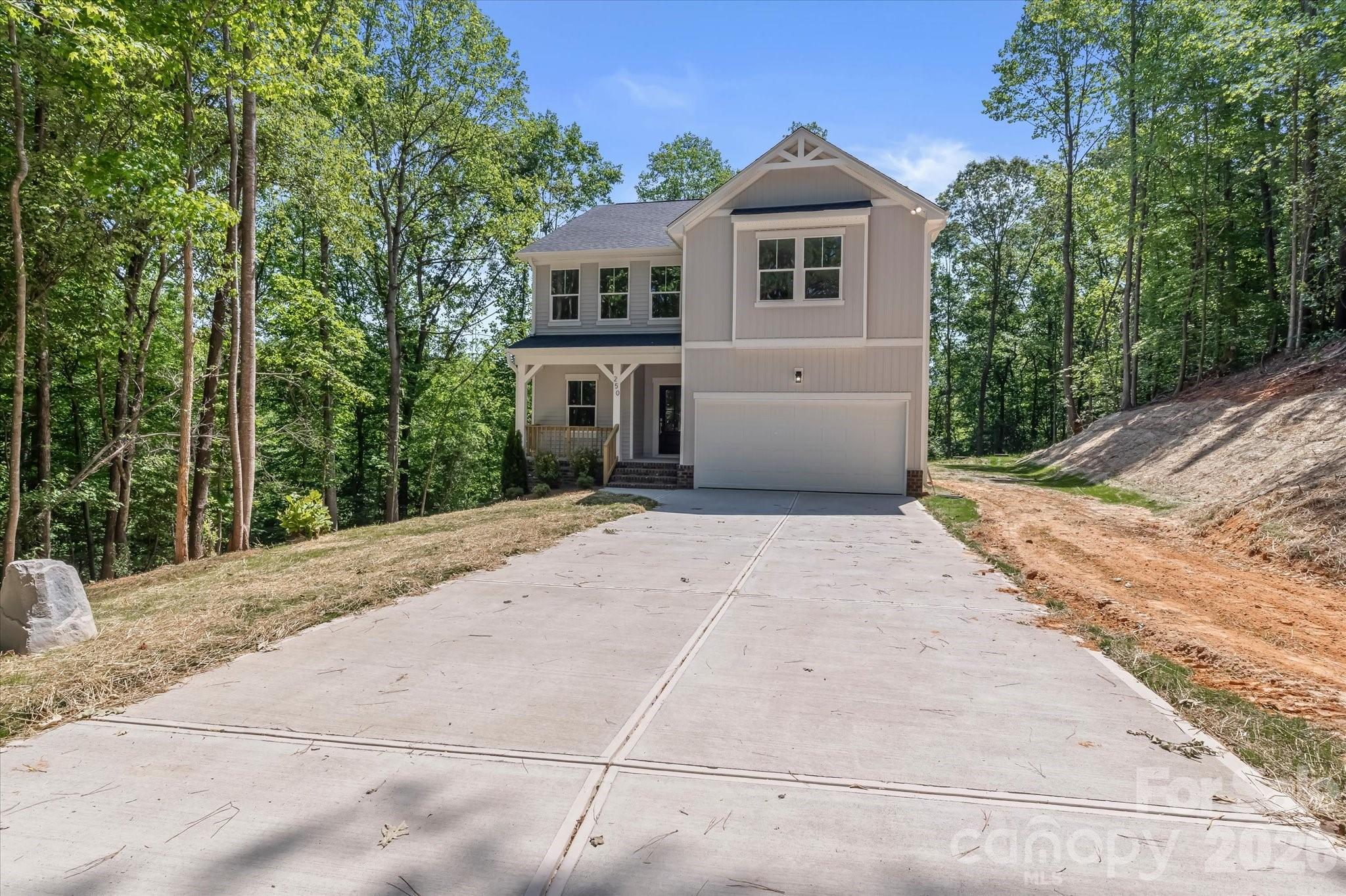 250 Ashley Acres Road Statesville NC 28677
