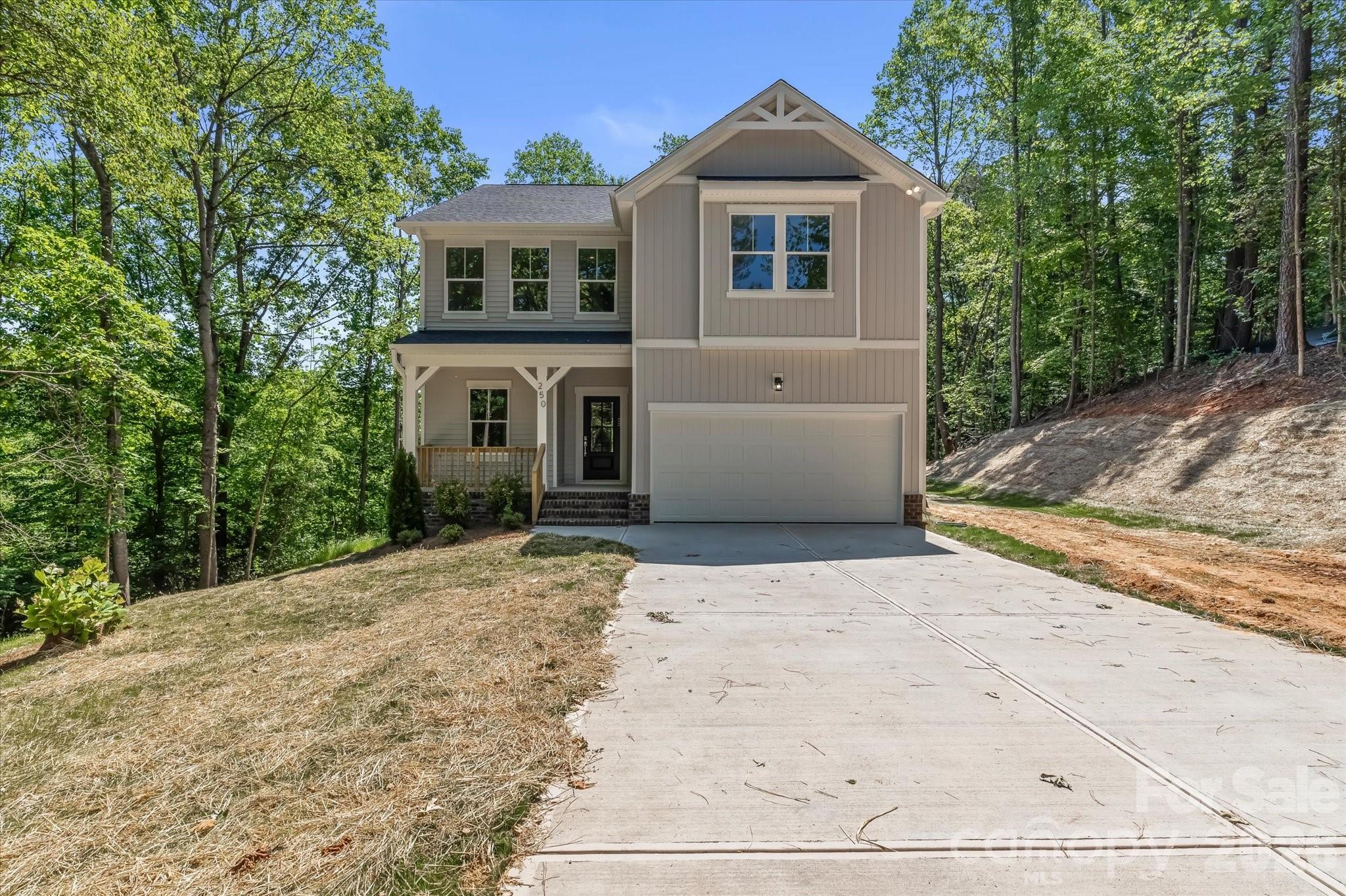 250 Ashley Acres Road Statesville NC 28677