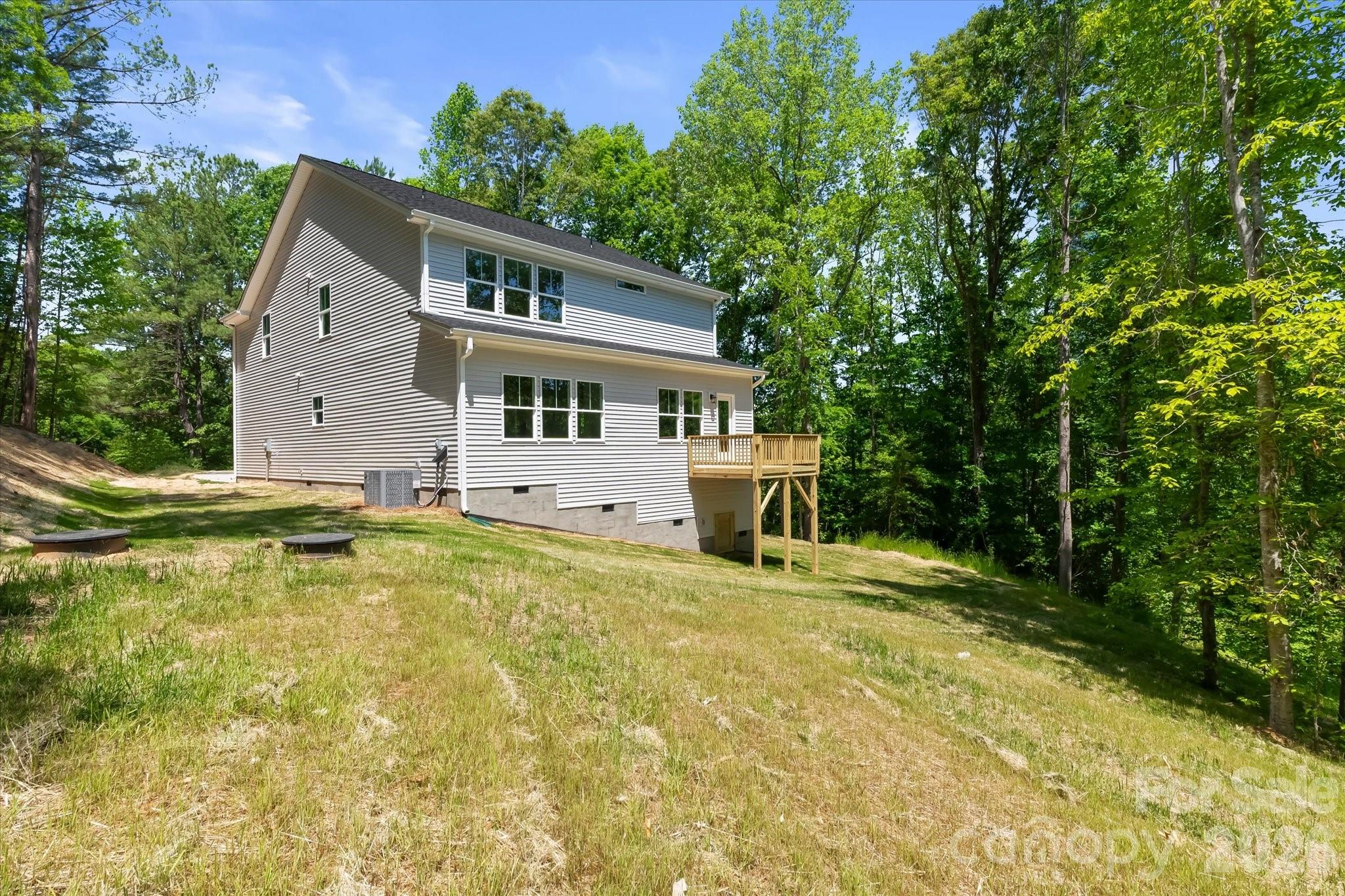 250 Ashley Acres Road Statesville NC 28677