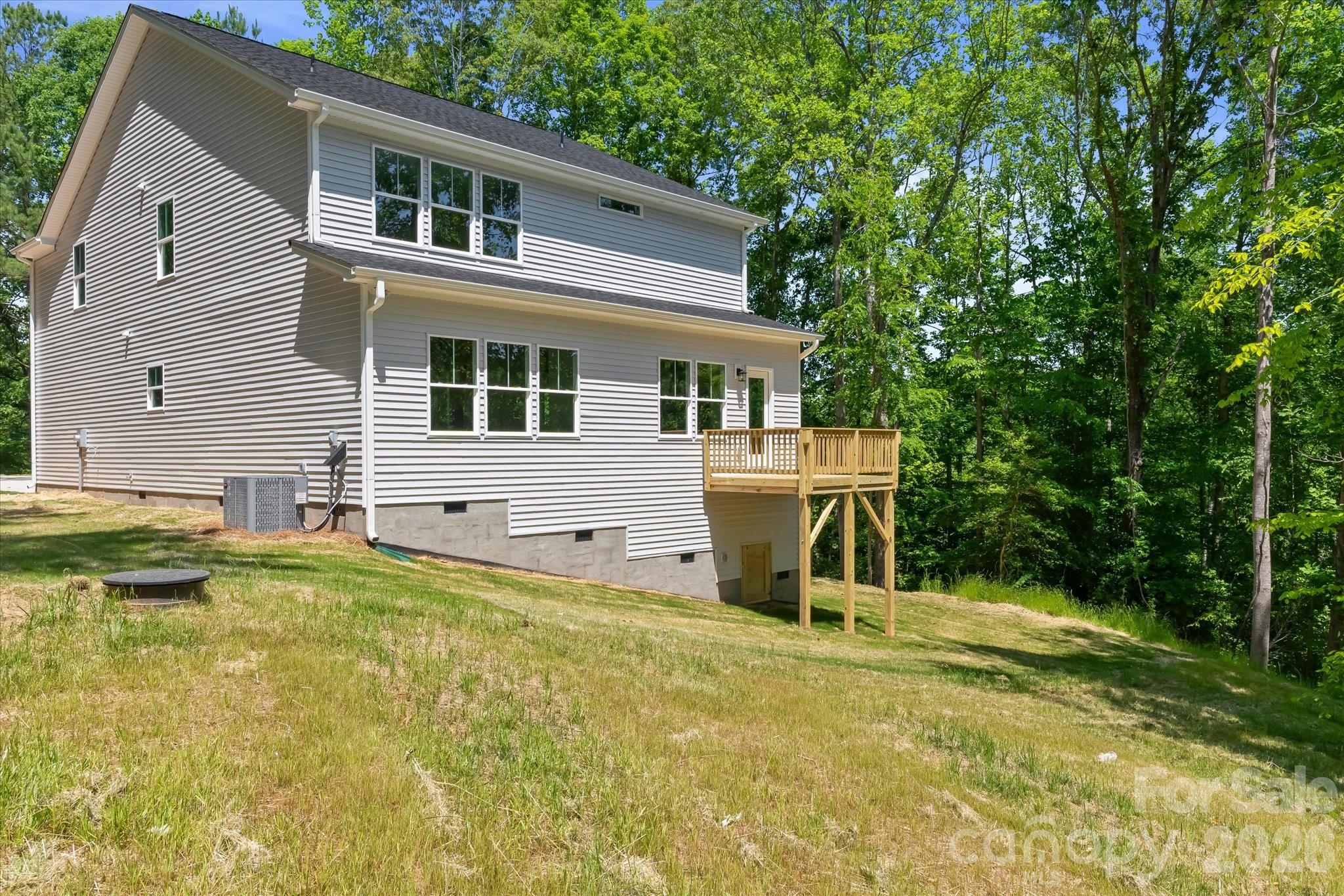 250 Ashley Acres Road Statesville NC 28677