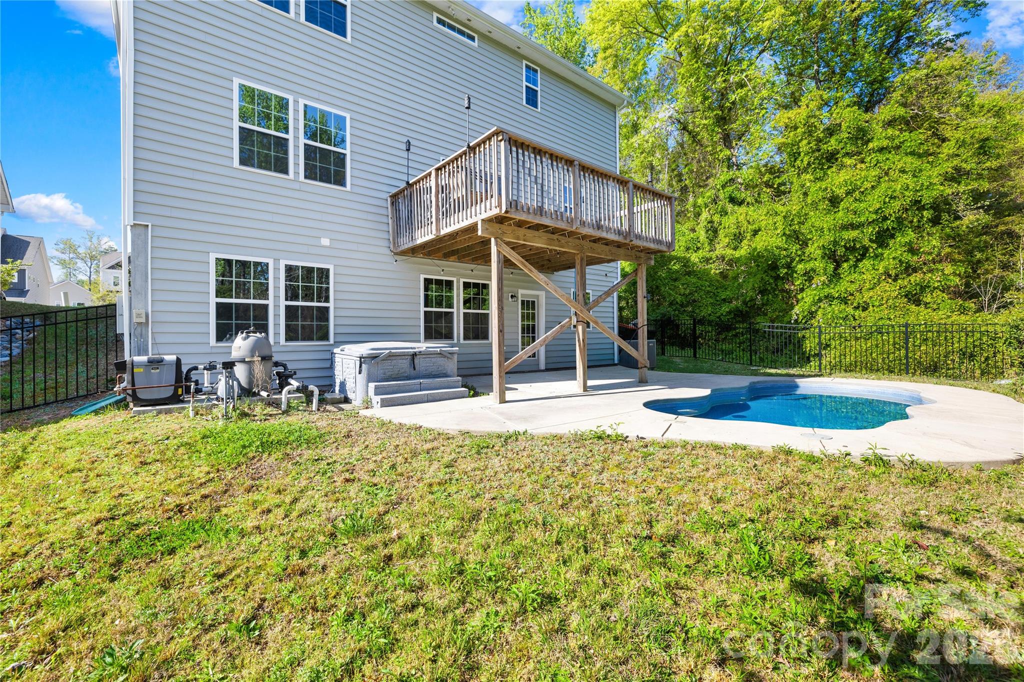 1072 Willow Bend Drive Fort Mill SC 29708