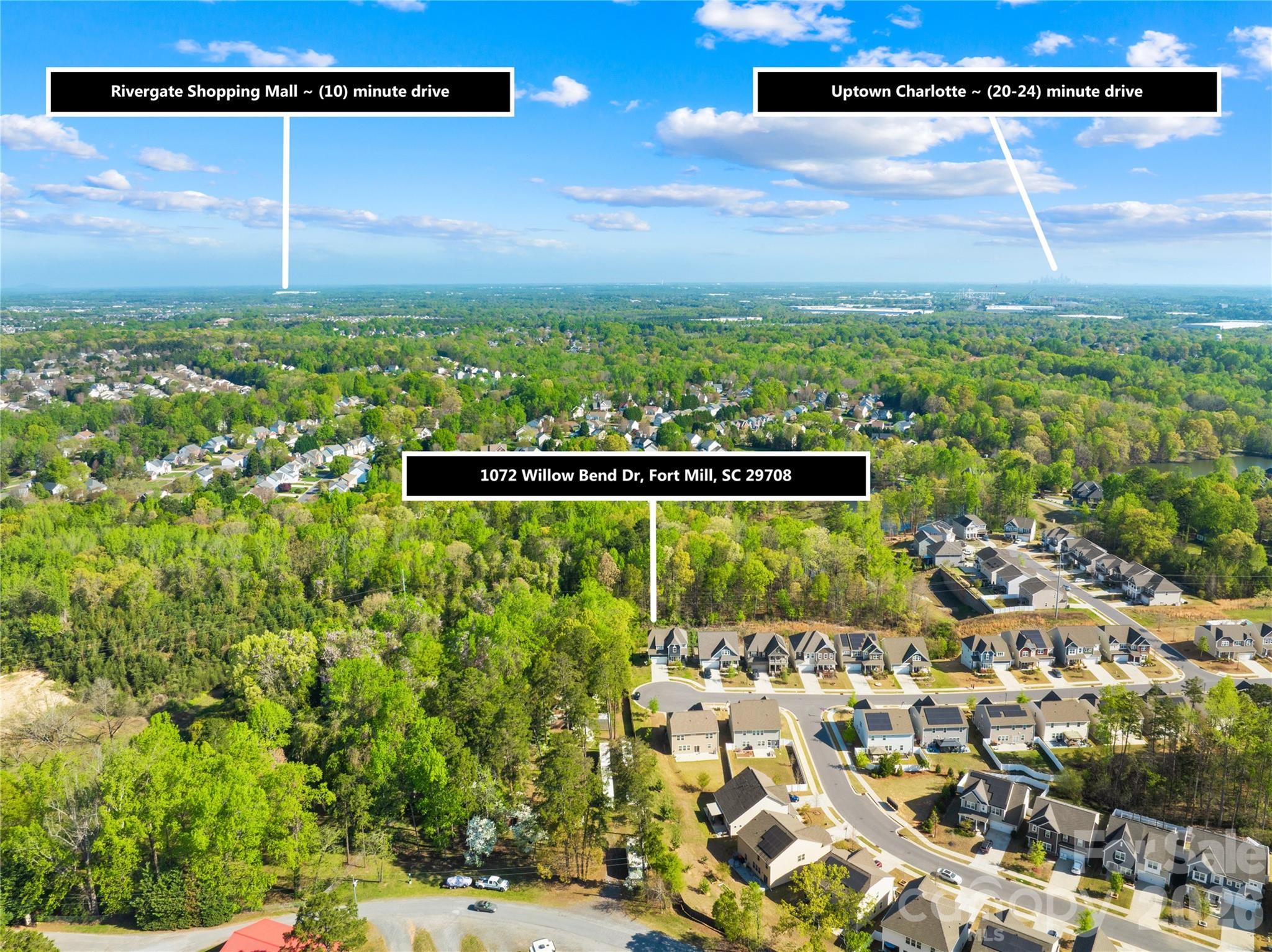 1072 Willow Bend Drive Fort Mill SC 29708
