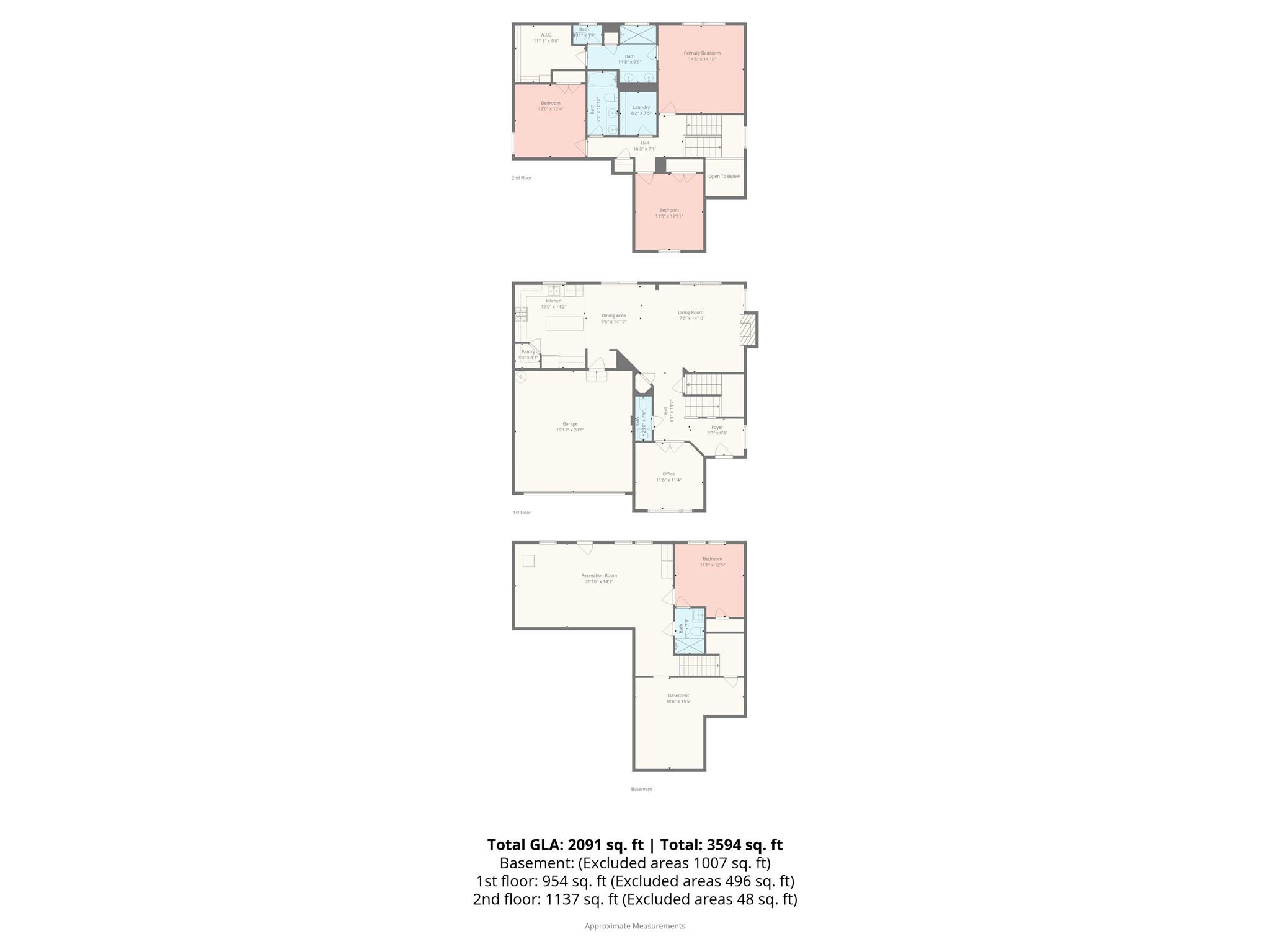 1072 Willow Bend Drive Fort Mill SC 29708