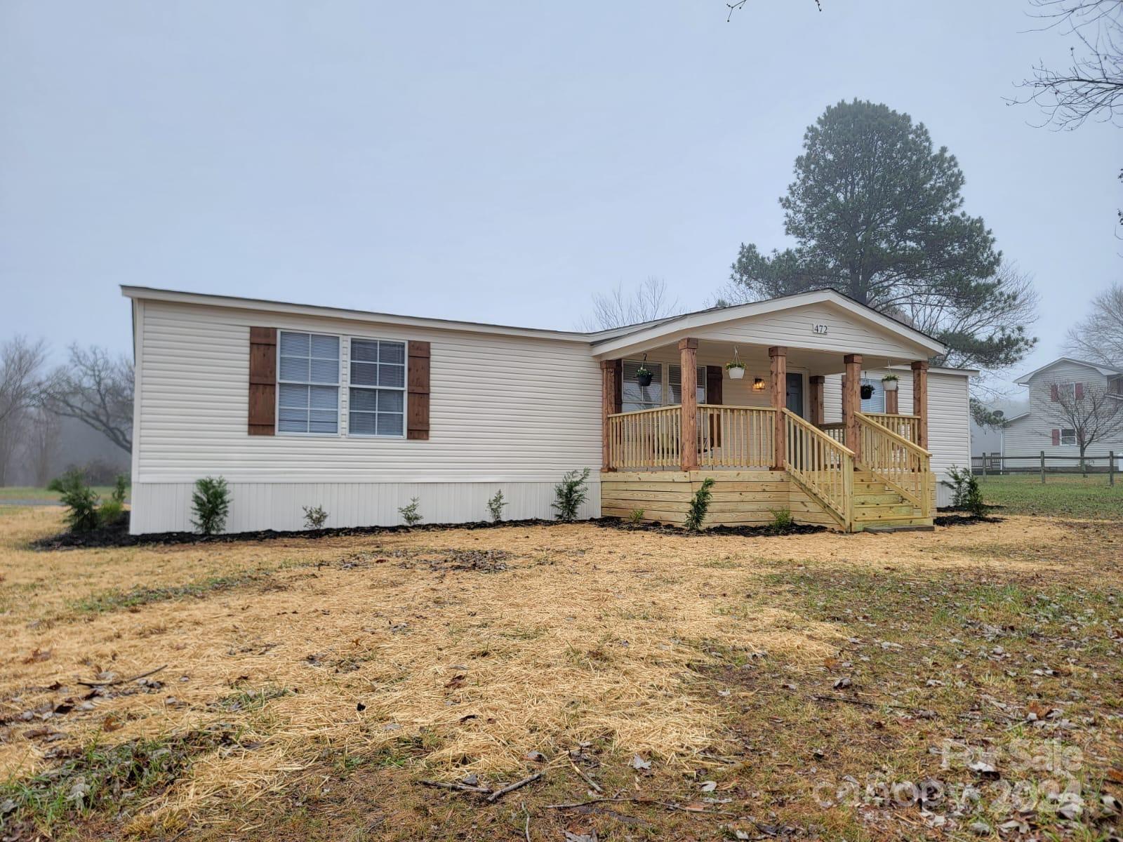 472 Buffalo Shoals Road Lincolnton NC 28092