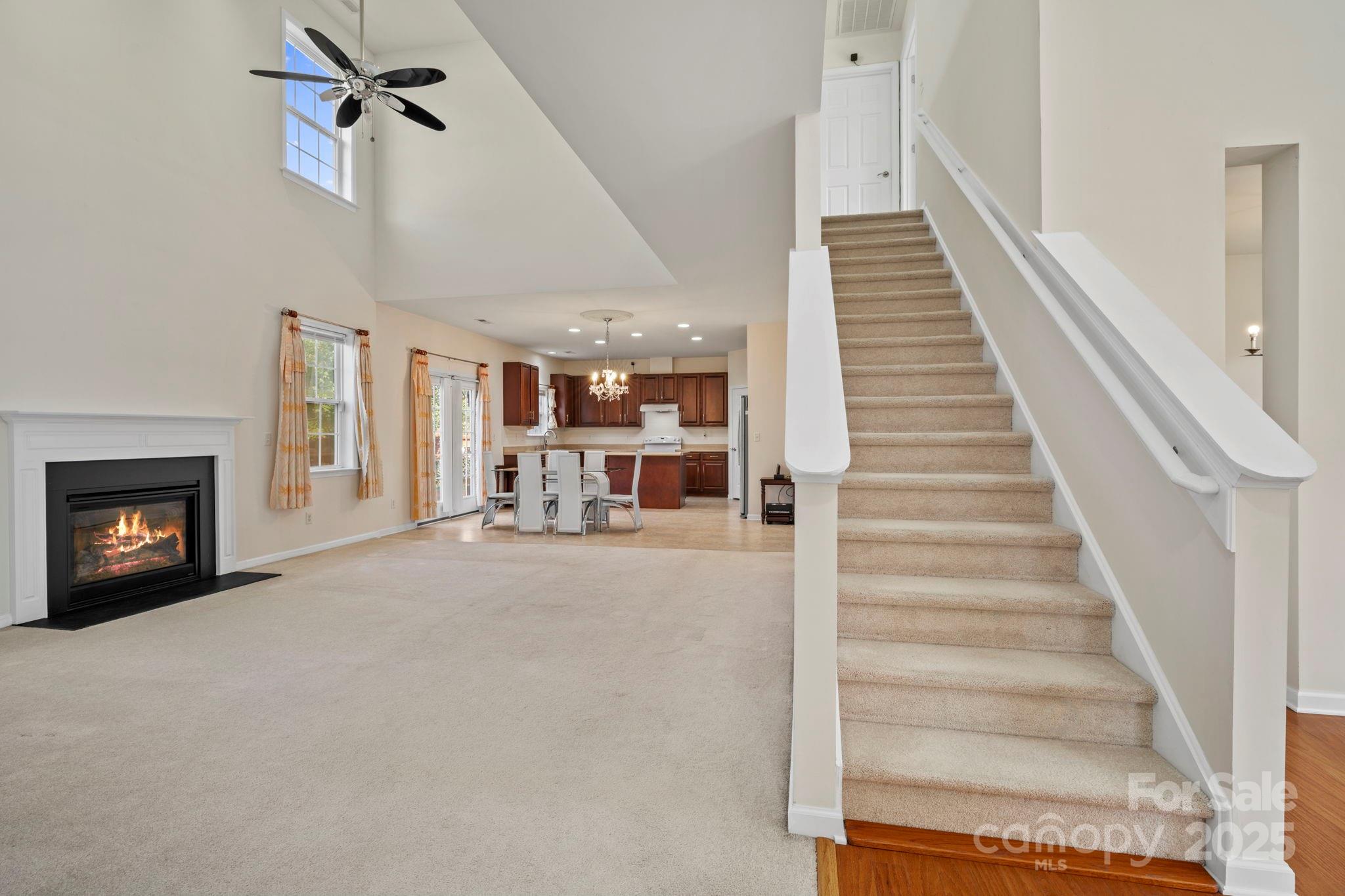 2 Breyerton Court Asheville NC 28804