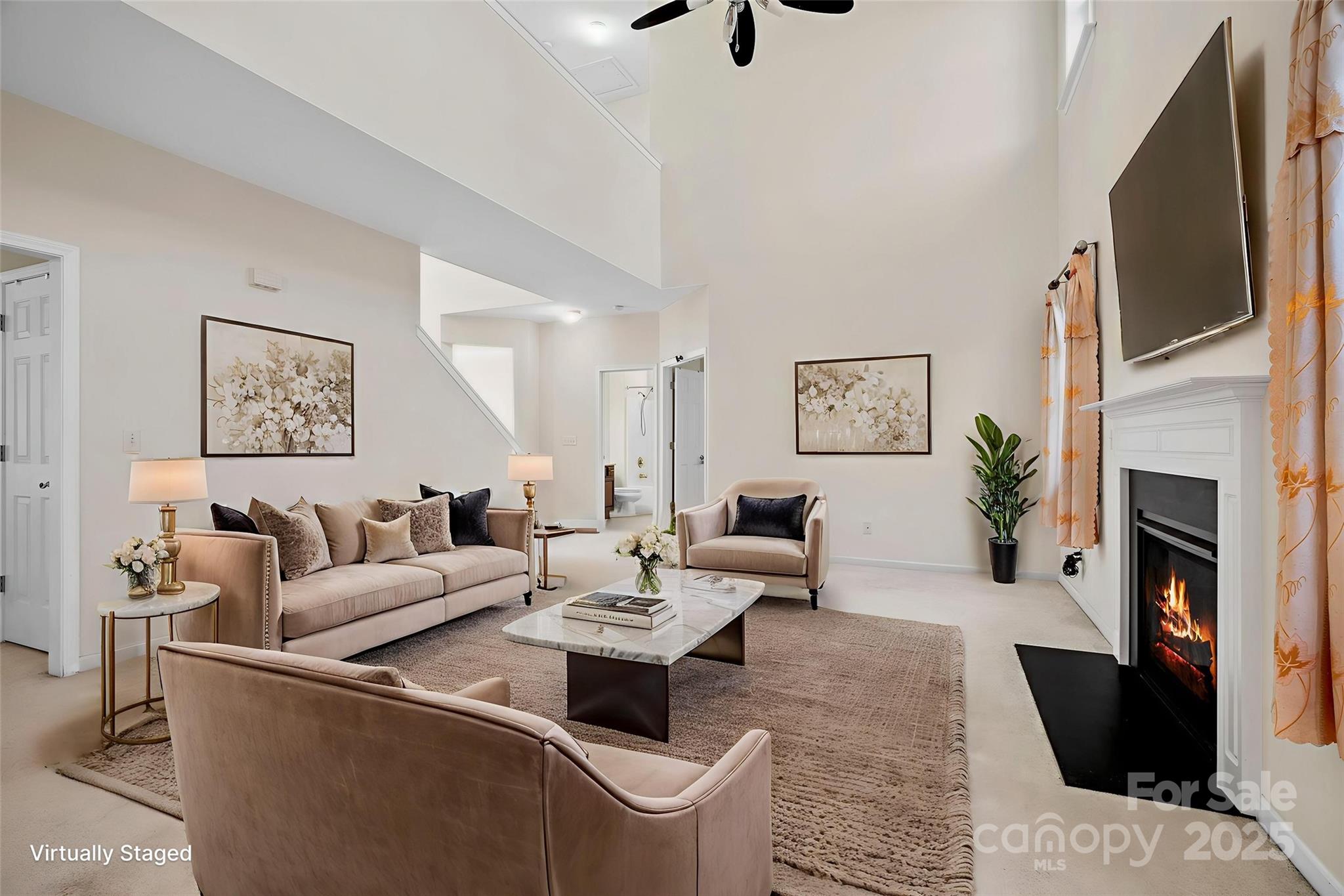 2 Breyerton Court Asheville NC 28804