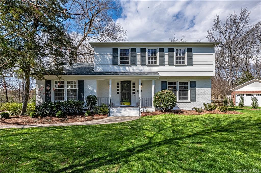 3731 Ashton Drive Charlotte NC 28210