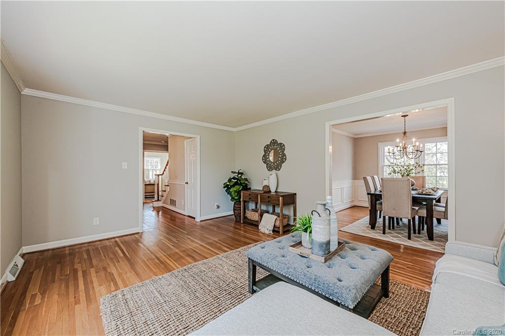 3731 Ashton Drive Charlotte NC 28210