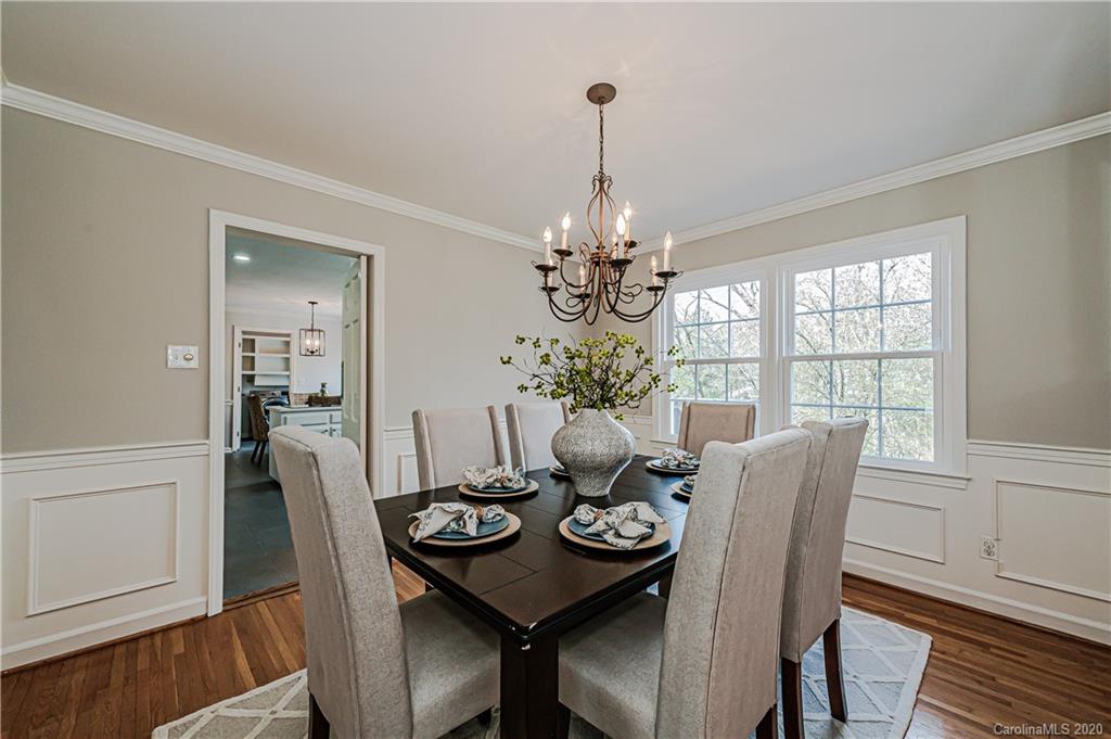 3731 Ashton Drive Charlotte NC 28210