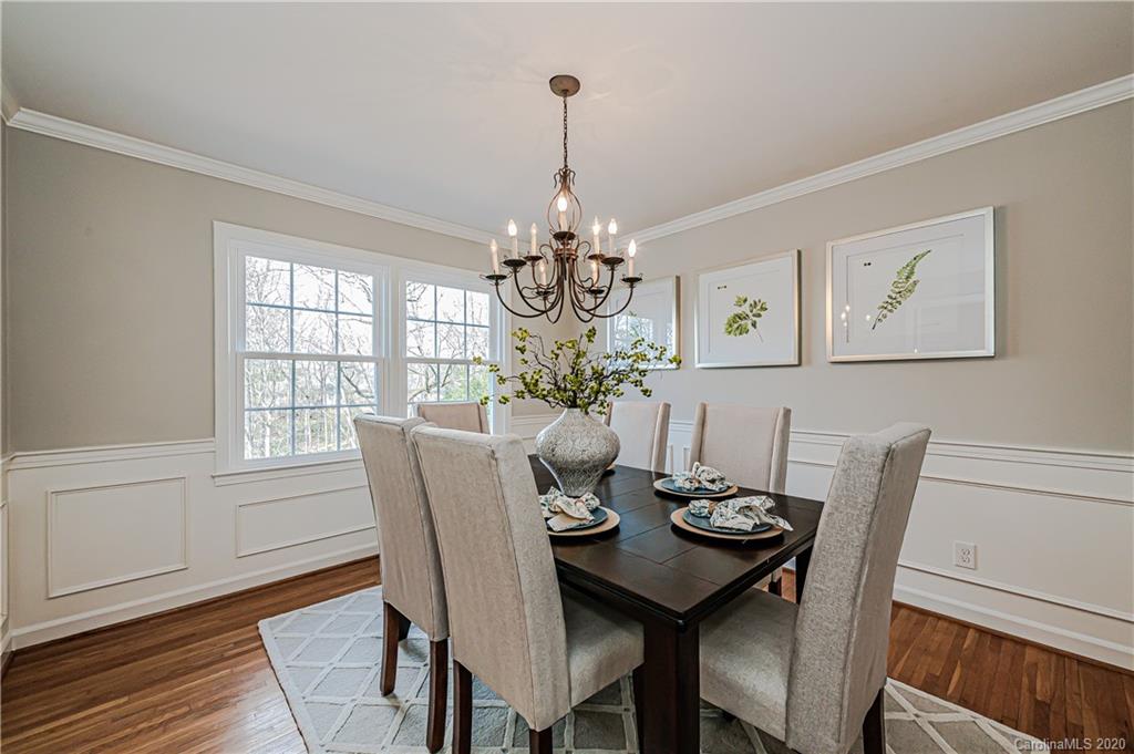 3731 Ashton Drive Charlotte NC 28210