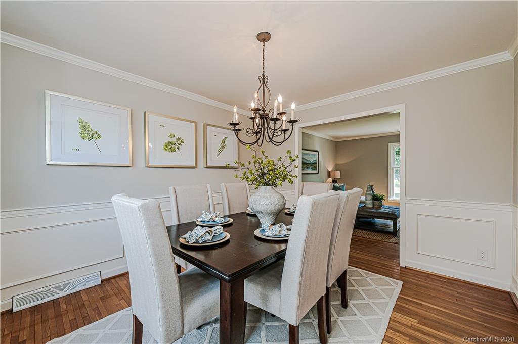 3731 Ashton Drive Charlotte NC 28210