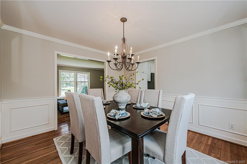 3731 Ashton Drive Charlotte NC 28210