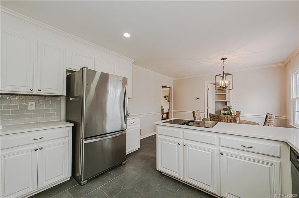 3731 Ashton Drive Charlotte NC 28210