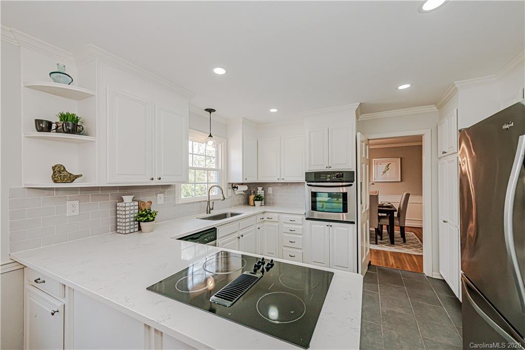 3731 Ashton Drive Charlotte NC 28210