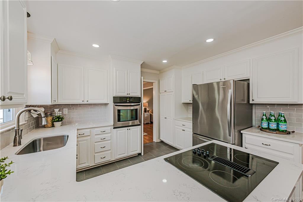 3731 Ashton Drive Charlotte NC 28210