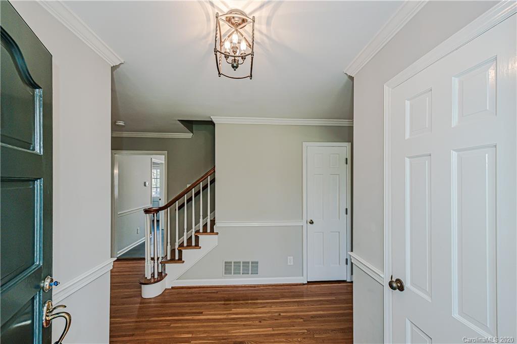 3731 Ashton Drive Charlotte NC 28210