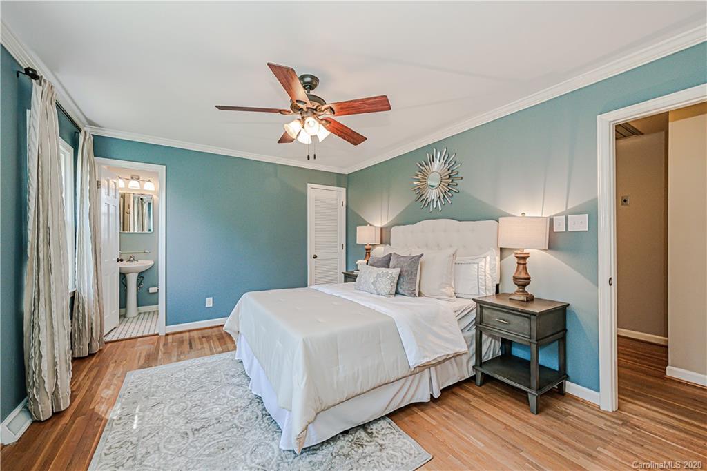 3731 Ashton Drive Charlotte NC 28210