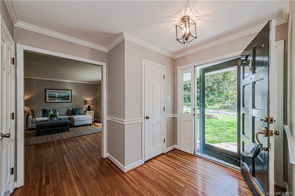 3731 Ashton Drive Charlotte NC 28210
