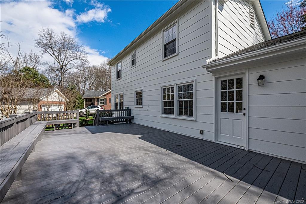 3731 Ashton Drive Charlotte NC 28210