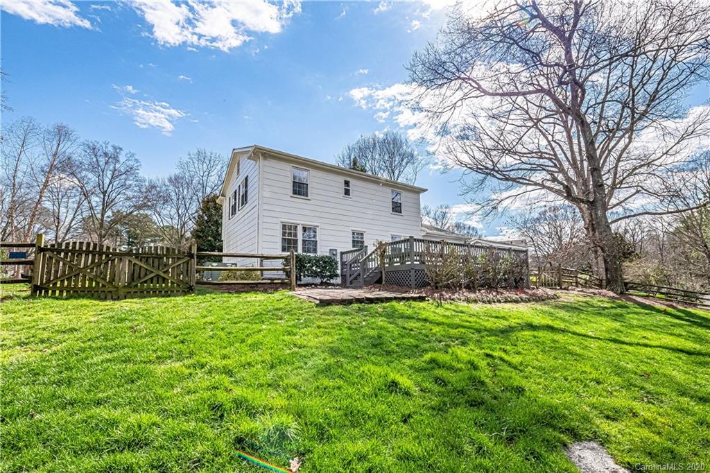 3731 Ashton Drive Charlotte NC 28210