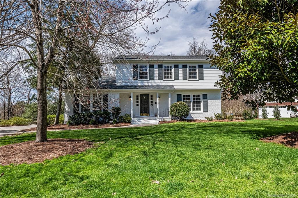 3731 Ashton Drive Charlotte NC 28210