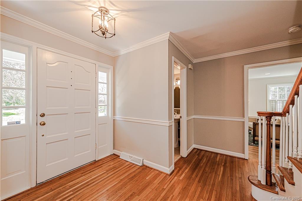 3731 Ashton Drive Charlotte NC 28210