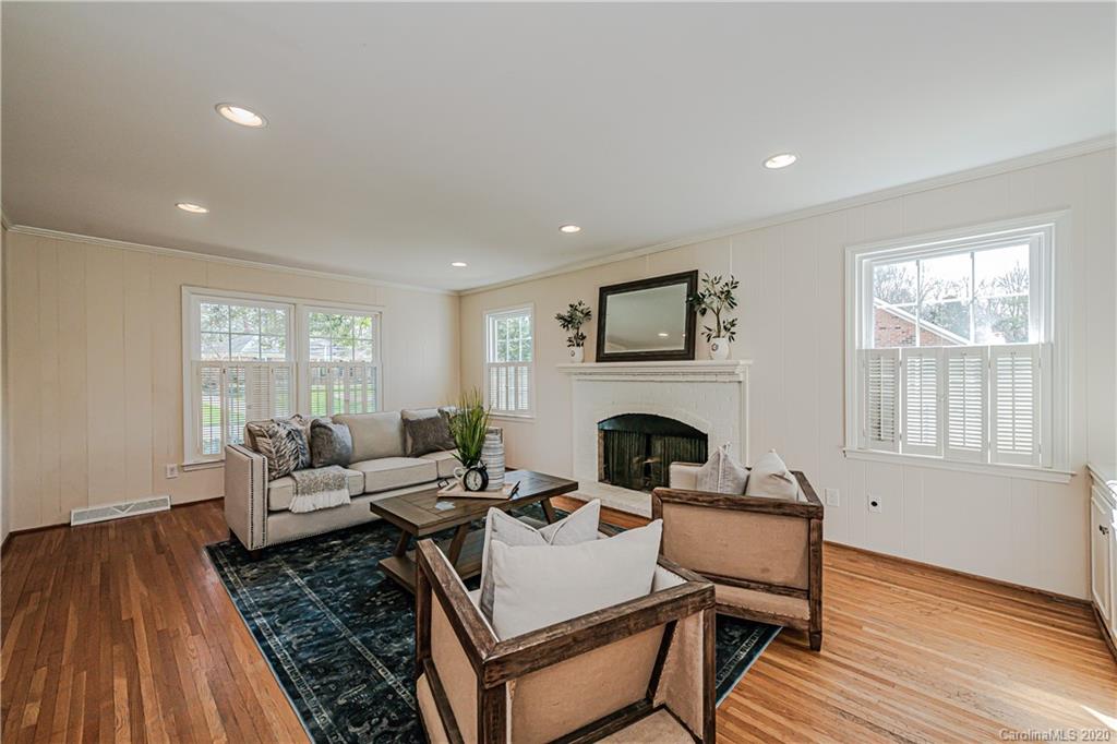 3731 Ashton Drive Charlotte NC 28210
