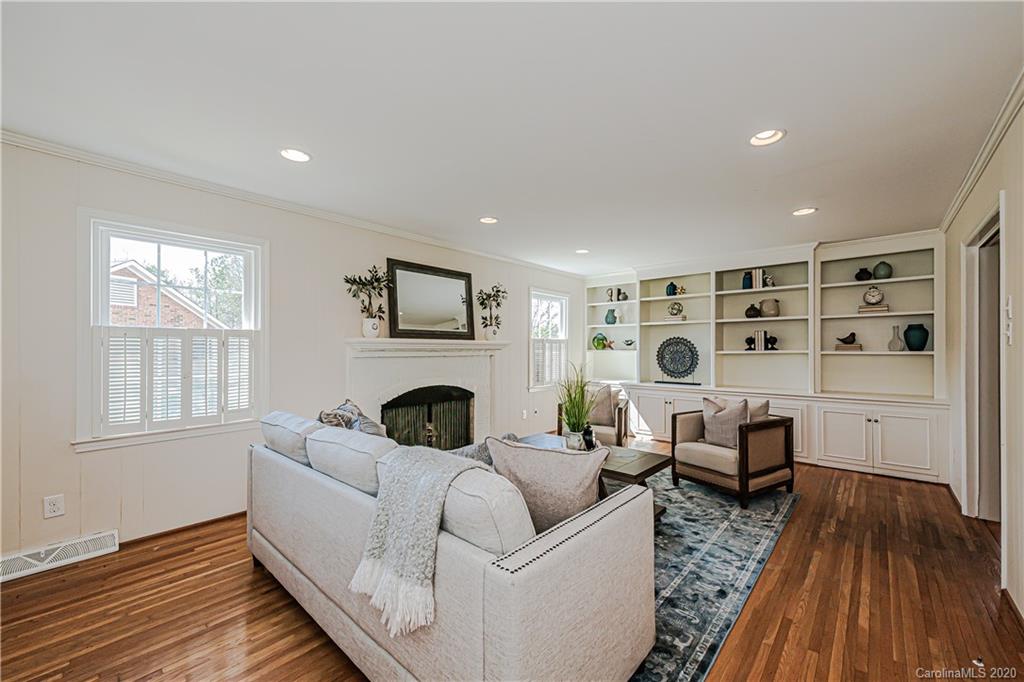 3731 Ashton Drive Charlotte NC 28210