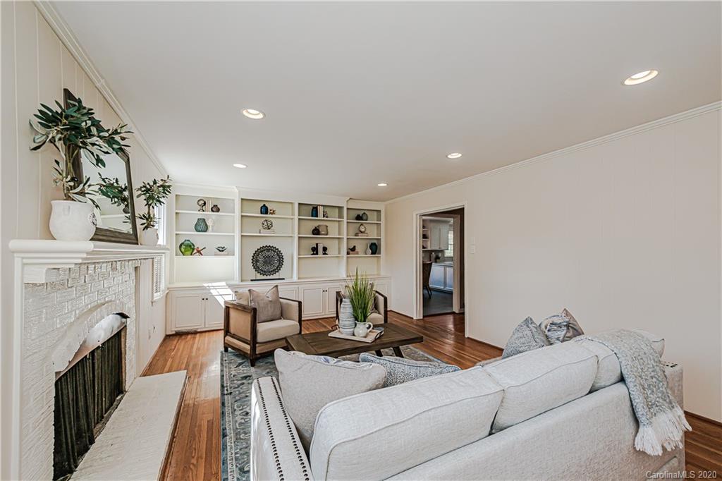3731 Ashton Drive Charlotte NC 28210