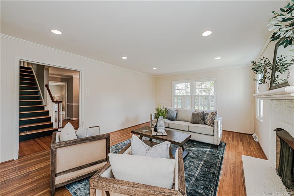 3731 Ashton Drive Charlotte NC 28210