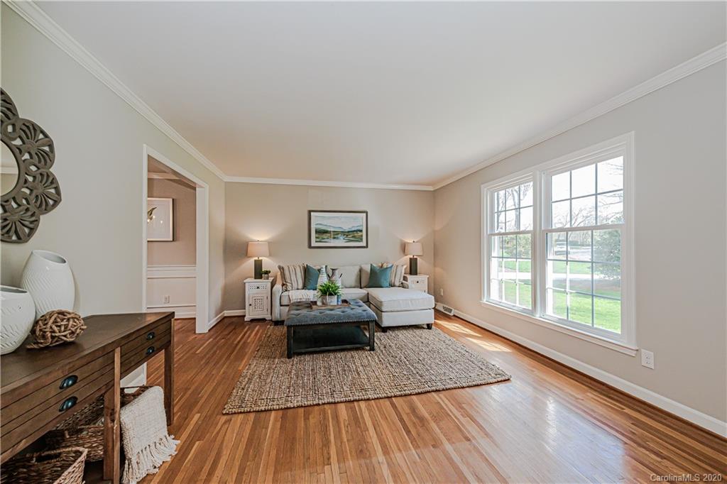 3731 Ashton Drive Charlotte NC 28210