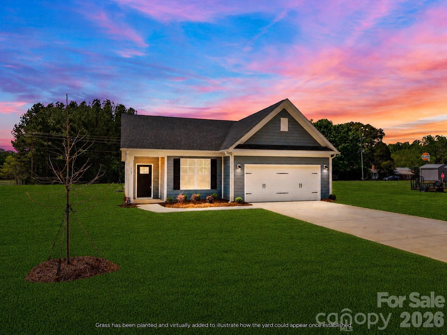 165 Eagle Drive Salisbury NC 28144